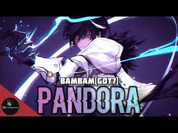 I'm kidult, no matter how old i get. Nightcore Bambam ë±€ë±€ Pandora English Lyrics Musicspaces Youtube