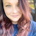 Julie Hauenstein's Instagram, Twitter & Facebook