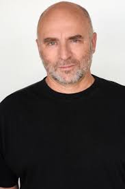 The Prey (TV Series 2015– )