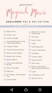 All But 6 Movies To Watch Movie List Movie To Watch List