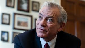 David Schweikert enters Arizona governor race, reshaping GOP field