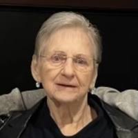 Bertha McNamara Obituary