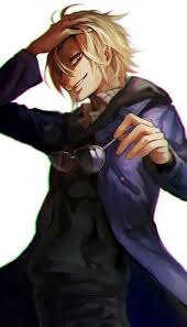 Pin On Anime