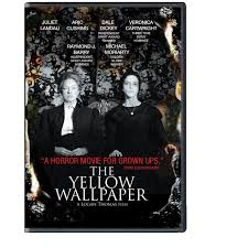 Top 200 of all time 150 essential comedies. Amazon Com The Yellow Wallpaper Michael Moriarty Aric Cushing Veronica Cartwright Juliet Landau Dale Dickey Movies Tv