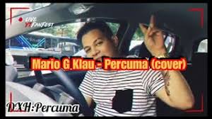 Mag Download Percuma Mario G Klau Cover Dxh Crew Mp3 04 29 Min Magandang Listahan Ng Video Sa Hollywood