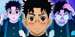 What Makes Dandadan's Okarun the Ideal Husbando?