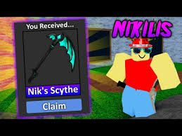 You can get the best discount of up to 59% off. Nikilisrbx Twitter Codes 06 2021