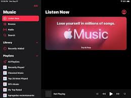 While it has its fair share of shortcomings, as a direct replacement to google play, the apple music is the best alternative. 4 Google Play Music Alternatives Technipages