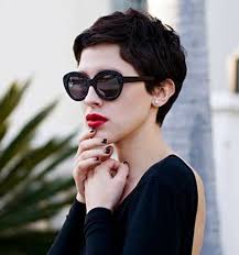 And the good thing is that the. 1001 Ideas For Beautiful Hairstyles For Short Hair