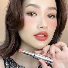 Son MAC Locked Kiss 24HR Lipstick 60 Mull It Over and Over