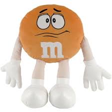 M Puppets Plush Dolls Collectable Plush Plush