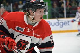 Blue marco rossi was the main protagonist in seal world series. 67 S Forward Marco Rossi Turning Heads In His First Season In North America Glue Magazine