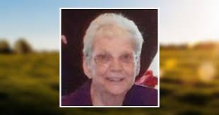 Dorothy J. Appleby Obituary September 5, 2016