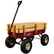 We did not find results for: Radio Flyer Wagon Wooden Side Rails Off 58