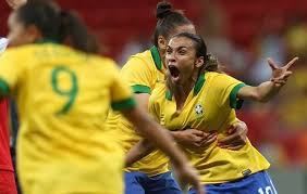 Time de futebol feminino brasileiro. Nomes Para Times De Futebol Feminino Criativos E Interessantes