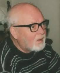 Obituary information for John MacDonald