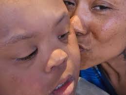 Fundraiser by Kyong Singleton : Mom who's struggle with help for 2 special  need kids and gir