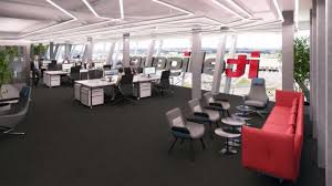 Entdecken sie das neue quartier im flughafen zürich mit neuen stores, restaurants und vielem mehr. Travel Pr News Zurich Airport Welcomes The Opening Of Msd S New Office At The Circle
