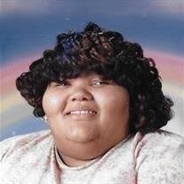 Jacqueline T. McCloud Obituary