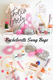 The Cutest Bachelorette Party Swag Bags Bachelorette Party Bags Bachelorette Party Gifts Bridal Bachelorette Party