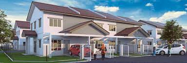 Shopping & retail in sibu, sarawak. Harga Maksimum Rumah Mampu Milik Rm282 000 Bnm