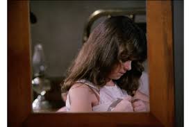 Horror Visits Little House On The Prairie - Horror Movie - Horror Homeroom