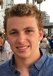 2018 boys swimming all-stars