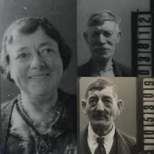 Jarvis family name chart taken at Family Reunion at Jarvis Lake homestead  taken September 1927 (first thought to be1920Sep01). I was chatting with  Peter Rook whose father George Rook is in this