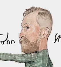 Brian John Spencer: Artist