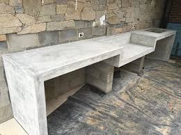 Pintogopin Club Pintogopin Club Mode Fashion Concrete Outdoor Kitchen Outdoor Bbq Kitchen Modern Outdoor Kitchen