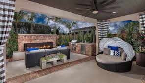 Find Your Homes In Southern California Tripointe Homes California Room New Homes Outdoor Patio Ideas Backyards