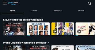 Jul 18, 2019 · prime video in mi box. Como Ver Amazon Prime Video En Una Xiaomi Mi Box El Androide Feliz