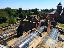 Ai la dispozitie mersul trenurilot din bucuresti nord actualizat la zi. ScurtÄƒ VizitÄƒ La TargoviÈ™te Cetatea Celor 33 De Voievozi CÄƒlÄƒtorul Digital 2 0