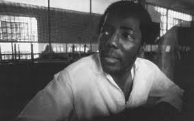 Charlie Brooks' Last Words