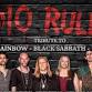 Dio Rules - A Tribute to Rainbow, Black Sabbath & ... event in Annapolis, MD
