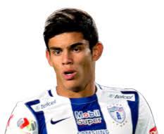 Jose Calero's Instagram, Twitter & Facebook