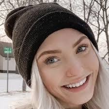 Alex Cloutier's Instagram, Twitter & Facebook