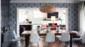 Free interior design and decorating education to the world. 15 Geometrical Dining Room Designs Home Design Lover