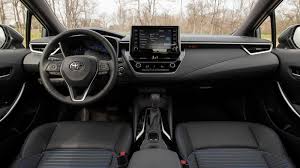 Maybe you would like to learn more about one of these? 2021 Toyota Corolla Pictures