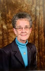 Obituary of Meta Blanche Higgins