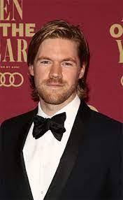 Alexander England's Instagram, Twitter & Facebook