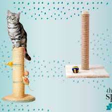 If you don't have a scratcher, your feline may the ultimate scratching post's sisal surface and tall, boxy design should satisfy most kitties, but if your cat doesn't like it, we also have picks for a carpeted post. The 8 Best Cat Scratching Posts