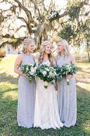 Classic Lace Simple Sparkle County Wedding Brides And Bridesmaids Wedding Venues