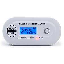 Honeywell is a leading manufacturer of carbon monoxide alarms general specification specification ordering information detection principle. Top 10 Carbon Monoxide Detectors Of 2021 Best Reviews Guide