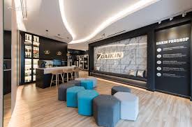 Daikin malaysia sales & service sdn bhd (dmss) is the subsidiary company of daikin industries limite. Daikin Proshop Interior Design Renovation Ideas Photos And Price In Malaysia Atap Co