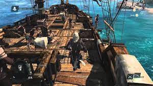 Assassin's creed 4 spanish succession mod trailer. 13 Minutes Of Caribbean Open World Gameplay Assassin S Creed 4 Black Flag Uk Youtube