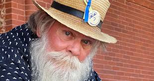 An interview with 'Tortuga' Jack Hackett, Key West's newest poet laureate