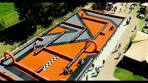 Groede Podium drifkarten - YouTube