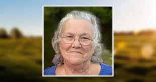 Sharon Freeman Fuller Obituary February 17, 2022