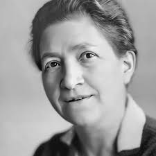 Maria Herz: In Focus